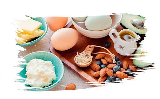 Wat is het keto-dieet