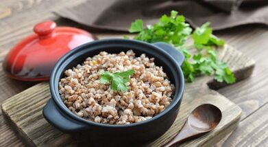 Wat kun je eten tijdens het 6-bloemblaadjesdieet