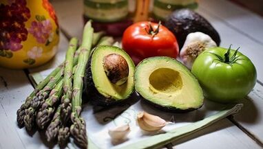 hoe je overtollig gewicht kunt verliezen met het 6 bloemblaadjesdieet