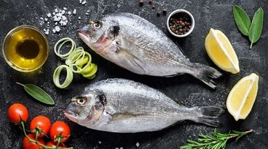 regels voor afvallen met het 6-bloemblaadjesdieet